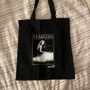 Taylor Swift Fearless TV Tote